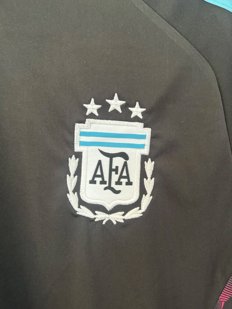 2026 Argentina Goalkeeper Soccer Jersey 2026 Argentina Goalkeeper Soccer Jersey 3