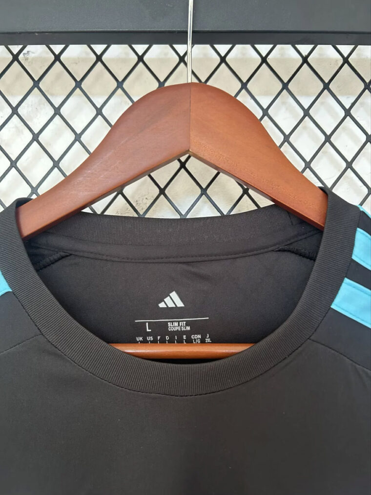 2026 Argentina Goalkeeper Soccer Jersey 6