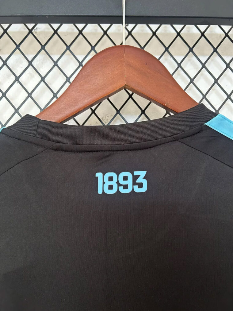2026 Argentina Goalkeeper Soccer Jersey 7