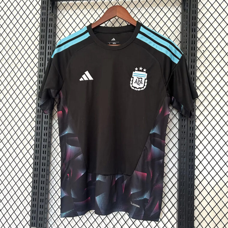 2026 Argentina Goalkeeper Soccer Jersey