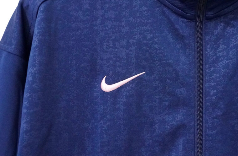 2026 France Blue Windbreaker 4