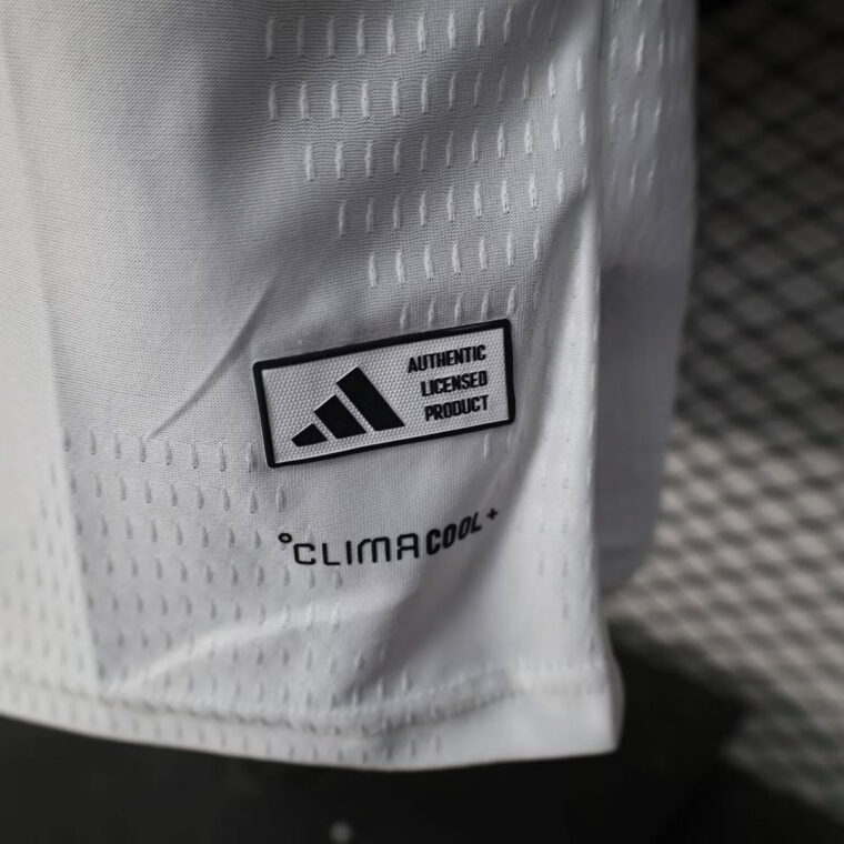 2026 Germany Home Long Sleeve Player Version Soccer Jersey 9