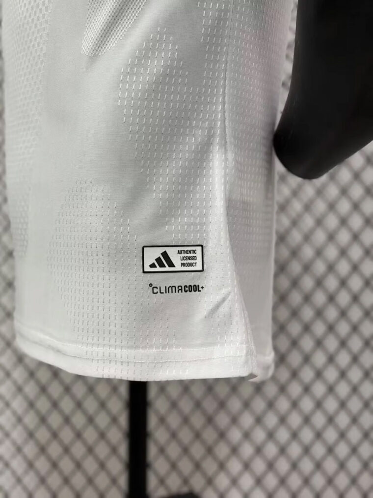 2026 Germany Home Player Version Soccer Jersey 8