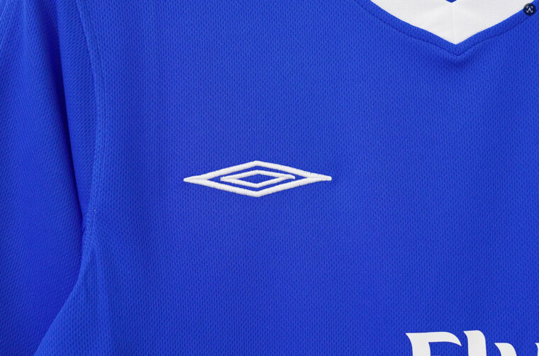 03_05 Chelsea Home Retro Soccer Jersey 5