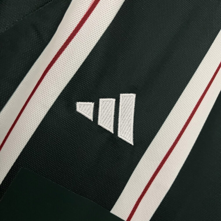 23_24 Manchester United Away Soccer Jersey 5