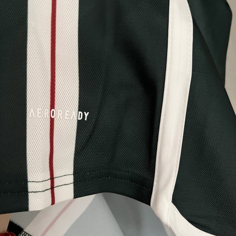 23_24 Manchester United Away Soccer Jersey 9