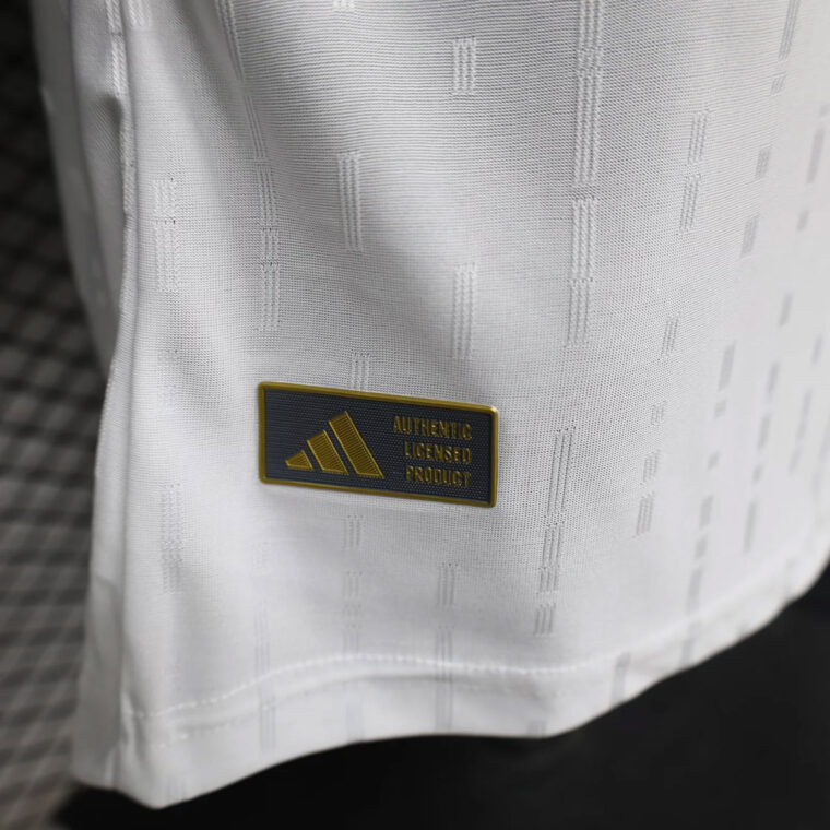26_27 Manchester United Away Player Version Soccer Jersey 8